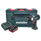 Metabo SSW 18 LTX 1750 BL avvitatore a impulsi a batteria 18 V 1750 Nm 3/4