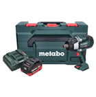 Metabo SSW 18 LTX 1750 BL akumulatorowy klucz udarowy 18 V 1750 Nm 3/4