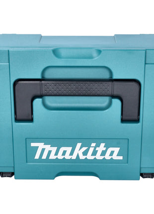 Ponceuse orbitale sur batterie Makita DBO 480 RMJ 18 V 112 x 102 mm + 2x batteries 4,0 Ah + chargeur + Makpac