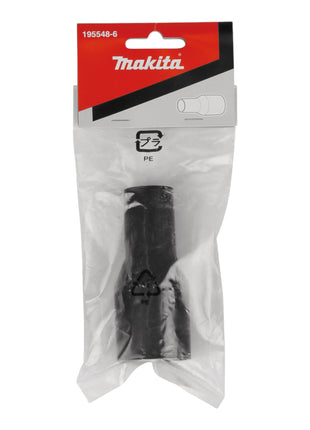 Adaptador de succión Makita 22-38 mm (195548-6)