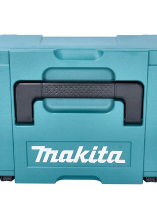 Ponceuse orbitale sur batterie Makita DBO 481 F1J 18 V 112 x 102 mm + 1x batterie 3,0 Ah + Makpac - sans chargeur