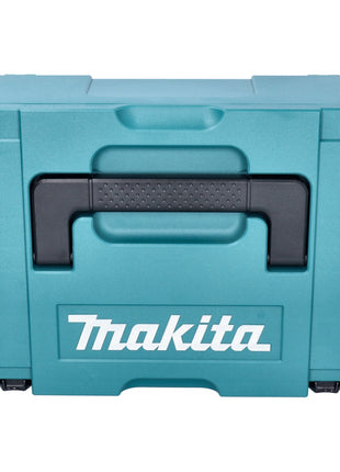 Ponceuse orbitale sur batterie Makita DBO 481 RMJ 18 V 112 x 102 mm + 2x batteries 4,0 Ah + chargeur + Makpac