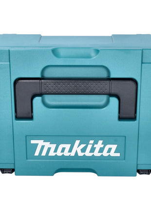 Ponceuse orbitale sur batterie Makita DBO 482 RM1J 18 V 112 x 102 mm + 1x batterie 4,0 Ah + chargeur + Makpac