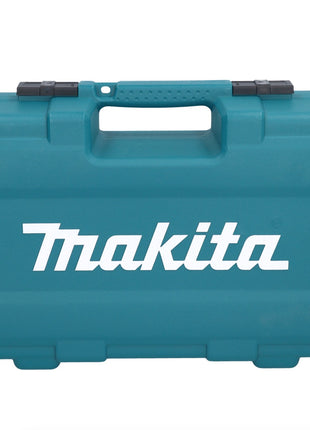 Taladro percutor inalámbrico Makita DHP 453 F1X1 18 V 42 Nm + 1x batería 3,0 Ah + set de accesorios 74 piezas + maletín - sin cargador