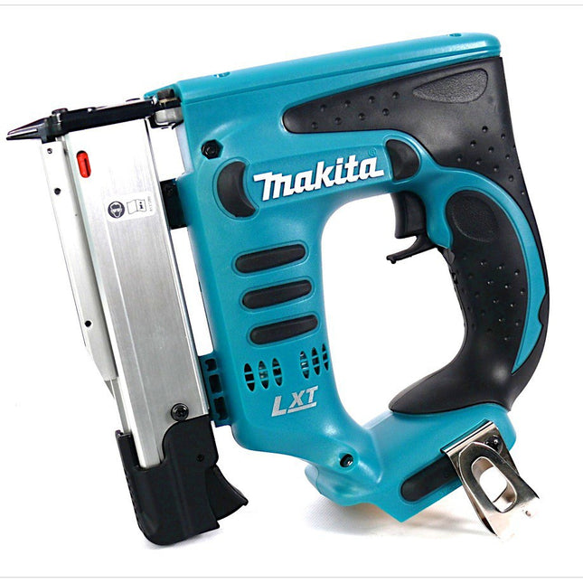 Makita DPT 351 Z LXT 18V Akku Pintacker Solo - nur das Gerät ohne Zubehör - Toolbrothers