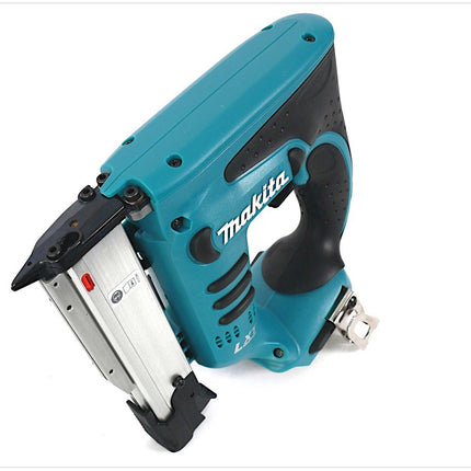 Makita DPT 351 Z LXT 18V Akku Pintacker Solo - nur das Gerät ohne Zubehör - Toolbrothers