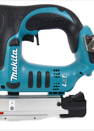 Makita DPT 351 Z LXT 18V Akku Pintacker Solo - nur das Gerät ohne Zubehör - Toolbrothers