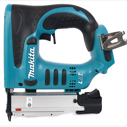 Makita DPT 351 Z LXT 18V Akku Pintacker Solo - nur das Gerät ohne Zubehör - Toolbrothers