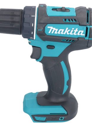 Makita DDF 482 F1X1 Akku Bohrschrauber 18 V 62 Nm + 1x Akku 3,0 Ah + 74 tlg. Zubehörset + Koffer - ohne Ladegerät