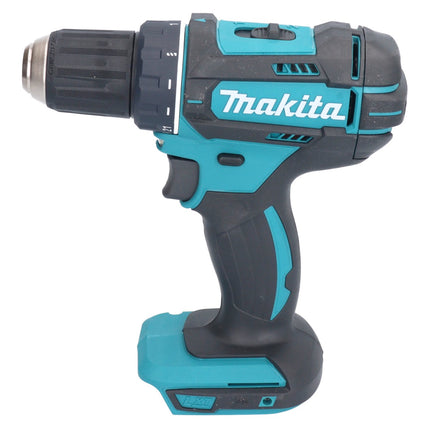 Makita DDF 482 RF1X1 Akku Bohrschrauber 18 V 62 Nm + 1x Akku 3,0 Ah + Ladegerät + 74 tlg. Zubehörset + Koffer