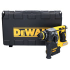 DeWalt DCH 273 NT Akku Kombihammer 18 V 2,1 J SDS Plus Brushless + Koffer - ohne Akku, ohne Ladegerät - Toolbrothers