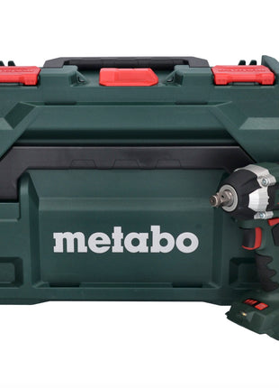 Metabo SSW 18 LT 300 BL Akku Schlagschrauber 18 V 300 Nm ( 602398840 ) Brushless + metaBOX - ohne Akku, ohne Ladegerät