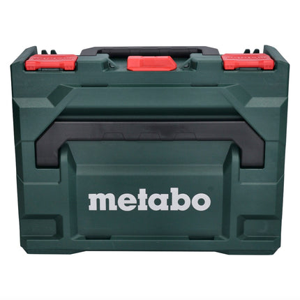 Metabo SSW 18 LT 300 BL avvitatore a impulsi a batteria 18 V 300 Nm ( 602398840 ) brushless + metaBOX - senza batteria, senza caricabatterie