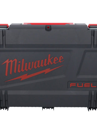 Milwaukee M18 FBJS-301X Akku Stichsäge 18 V Brushless + 1x Akku 3,0 Ah + Ladegerät + HD Box