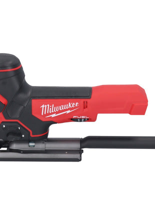 Milwaukee M18 FBJS-302X Akku Stichsäge 18 V Brushless + 2x Akku 3,0 Ah + Ladegerät + HD Box