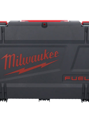 Milwaukee M18 FBJS-302X Akku Stichsäge 18 V Brushless + 2x Akku 3,0 Ah + Ladegerät + HD Box