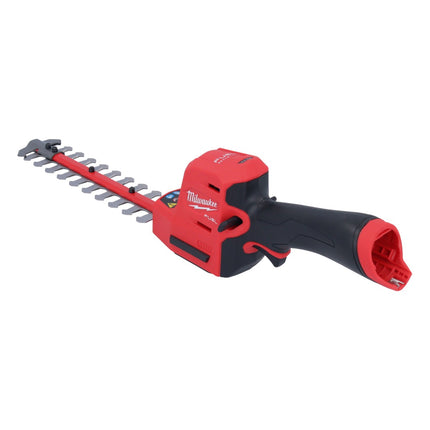 Milwaukee M12 FHT20-0 Cordless Hedge Trimmer 20cm 12V Brushless Solo - without battery, without charger (4933479675)