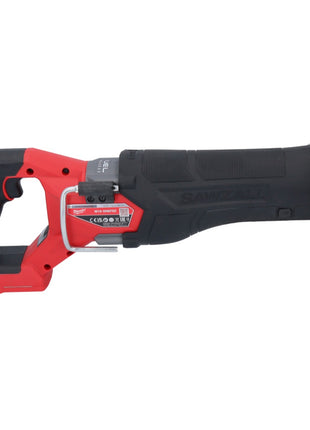 Milwaukee M18 ONEFSZ-0X Akku Recipro Säbelsäge 18 V Brushless ( 4933478296 ) + HD Box - ohne Akku, ohne Ladegerät