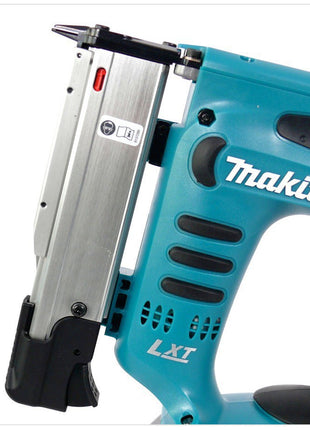 Makita BPT 351 ZJ 18 V Akku Pintacker im MAKPAC - Toolbrothers