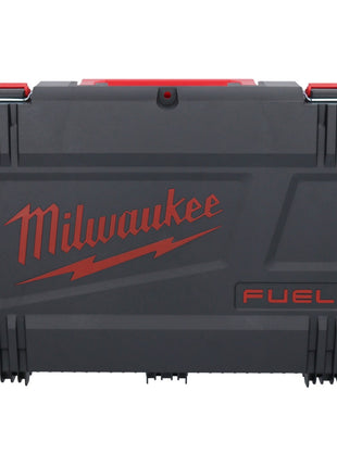 Milwaukee M18 FBJS-602X Akku Stichsäge 18 V Brushless + 2x Akku 6,0 Ah + Ladegerät + HD Box