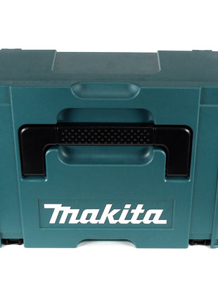 Makita DDA 351 Y1J Akku Winkelbohrmaschine 18 V 13,5Nm + 1x Akku 1,5Ah + Makpac - ohne Ladegerät - Toolbrothers