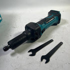 Makita DGD 800 Z Akku Geradschleifer 18V Solo ohne Akku ohne Ladegeraet Leicht Gebraucht 1 - toolbrothers