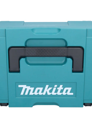 Makita DHG 181 ZJ Akku Heißluftgebläse 18 V 150 - 550°C + Makpac - ohne Akku, ohne Ladegerät