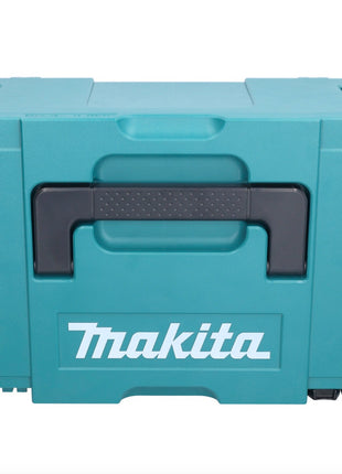 Makita DHP 484 SY1J W Akku Schlagbohrschrauber 18 V 54 Nm Brushless Weiß + 1x Akku 1,5 Ah + Ladegerät + Makpac