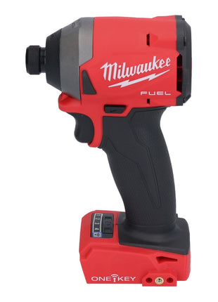 Milwaukee M18 ONEID2-601 Akku Schlagschrauber 18 V 226 Nm 1/4" Brushless + 1x Akku 6,0 Ah - ohne Ladegerät