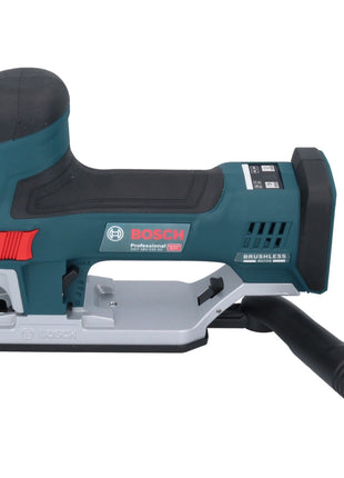 Bosch GST 18V-155 SC Professional Akku Stichsäge 18 V ( 06015B0000 ) + L-Boxx - ohne Akku. ohne Ladegerät - Toolbrothers