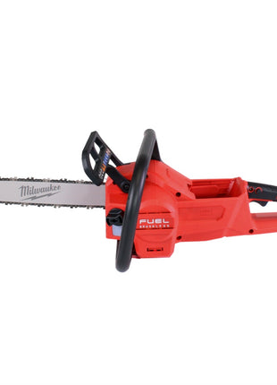 Milwaukee M18 FCHS35-501 Akku Kettensäge 18 V 35 cm 12,4 m/s + 1x Akku 5,0 Ah - ohne Ladegerät