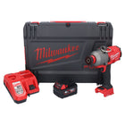 Milwaukee M18 ONEFHIWH716-401X Akku Schlagschrauber 18 V 1017 Nm 7/16