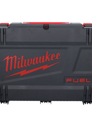 Milwaukee M18 ONEFHIWH716-401X Llave de impacto inalámbrica 18 V 1017 Nm 7/16" sin escobillas + 1x batería 4,0 Ah + cargador + caja HD