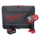 Milwaukee M18 ONEFHIWH716-601X Llave de impacto inalámbrica 18 V 1017 Nm 7/16