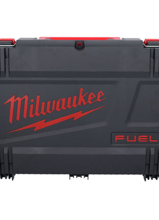 Milwaukee M18 ONEFHIWH716-602X Akku Schlagschrauber 18 V 1017 Nm 7/16" Brushless + 2x Akku 6,0 Ah + Ladegerät + HD Box