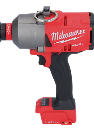 Milwaukee M18 ONEFHIWH716-801X Akku Schlagschrauber 18 V 1017 Nm 7/16" Brushless + 1x Akku 8,0 Ah + HD Box - ohne Ladegerät - Toolbrothers