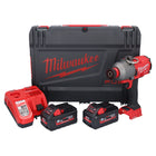 Milwaukee M18 ONEFHIWH716-802X Akku Schlagschrauber 18 V 1017 Nm 7/16