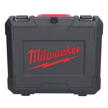 Milwaukee M18 CBLID-301C Clé à choc sans fil 18 V 180 Nm 1/4'' Brushless + 1x batterie 3,0 Ah + chargeur + Coffret