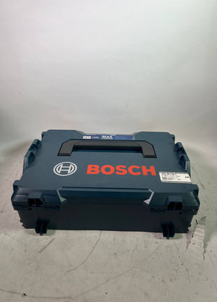 L Boxx fuer Bosch GSB 18V 150 C Professional Akku Schlagbohrschrauber 18 V 150 Nm Beschaedigt 4 - toolbrothers