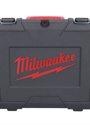 Milwaukee M18 CBLID-601C Akku Schlagschrauber 18 V 180 Nm 1/4" Brushless + 1x Akku 6,0 Ah + Ladegerät + Koffer