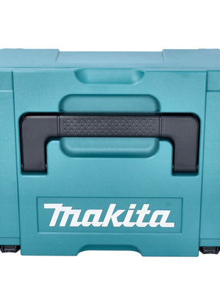 Makita BO4901J Ponceuse orbitale 330W 115x280mm + Coffret Makpac