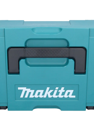 Soplador de aire caliente a batería Makita DHG 181 RGJ 18 V 150 - 550°C + 2x baterías 6,0 Ah + cargador + Makpac