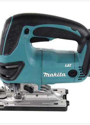 Makita DJV 180 RY1J Akku Stichsäge 18V + 1x Akku 1,5Ah + Ladegerät + Makpac - Toolbrothers