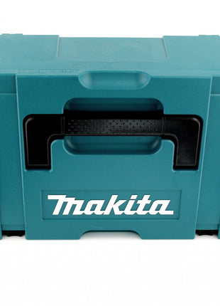 Makita DBO 180 Y1J-D 18 V Akku Exzenterschleifer + 1x Akku 1,5Ah + Ladegerät + Makpac - Toolbrothers