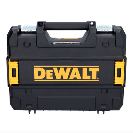 Avvitatore a impulsi a batteria DeWalt DCF 921 P1 18 V 400 Nm 1/2" senza spazzole + 1x batteria ricaricabile 5,0 Ah + caricabatterie + TSTAK
