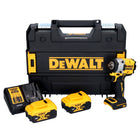 DeWalt DCF 921 P2 Akku Schlagschrauber 18 V 400 Nm 1/2