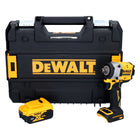 DeWalt DCF 922 NT cordless impact wrench 18 V 400 Nm 1/2