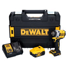 DeWalt DCF 922 P1 cordless impact wrench 18 V 400 Nm 1/2