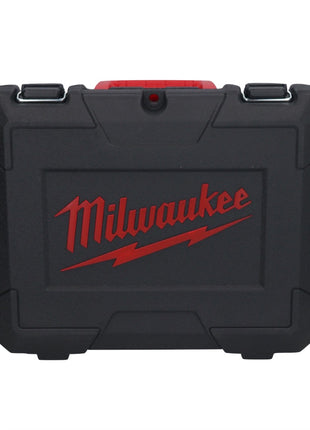 Perceuse à percussion sans fil Milwaukee M12 BPD 12 V 30 Nm Solo + coffret - sans batterie, sans chargeur