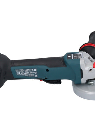 Bosch GWS 18V-10 PSC Professional Akku Winkelschleifer 18 V 125 mm ( 06019G3F0B ) Brushless + L-Boxx - ohne Akku, ohne Ladegerät - Toolbrothers